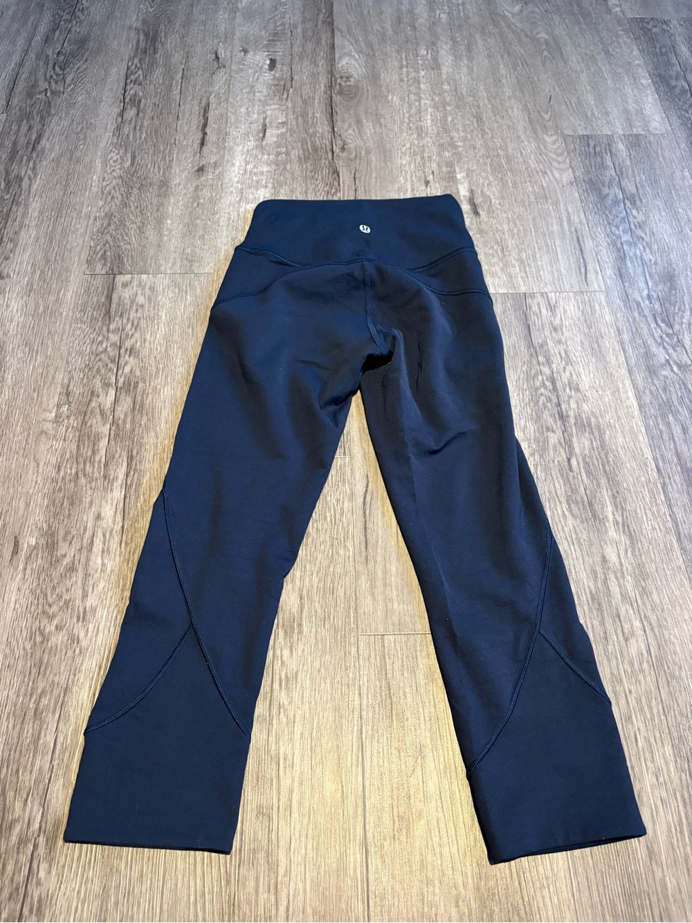 Women’s Lululemon Capris Leggings 2